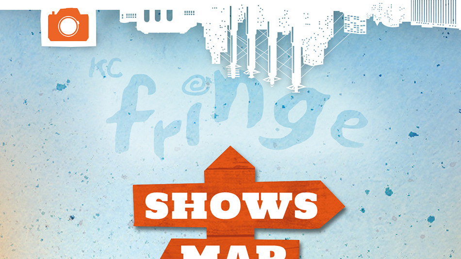 KC fringe poster