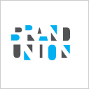 The Brand Union logo