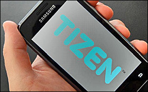 Tizen