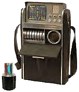 Tricorder